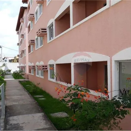 Buy this 2 bed apartment on Comercial de Laticínios de Natal - Clan in Rua Tenente Petronilo Diogo Silva, Bom Pastor