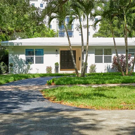 Buy this 3 bed house on 915 Country Club Prado in Coral Gables, FL 33134