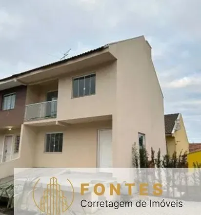 Buy this 3 bed house on Avenida da Integração 1380 in Bairro Alto, Curitiba - PR
