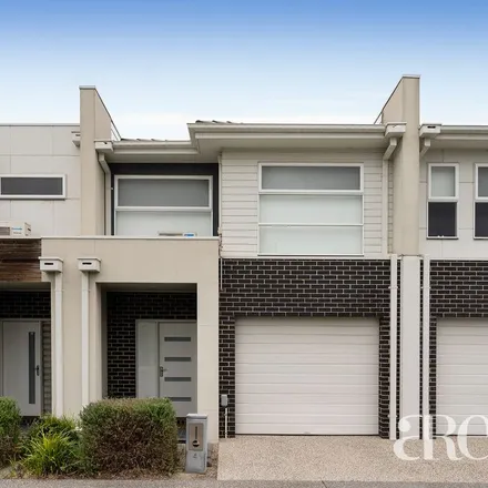Rent this 2 bed townhouse on Pleasant Way in Keysborough VIC 3173, Australia