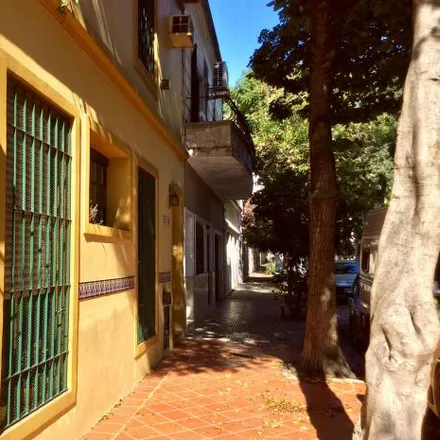 Buy this 3 bed house on Constantinopla 3124 in Parque Chas, C1431 EGH Buenos Aires