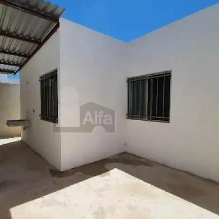 Rent this 2 bed house on Calle 55B in Fraccionamiento Las Américas, 97302 Mérida