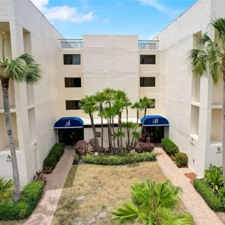 Buy this 2 bed condo on Unit B in 6120 B 43rd Street West, Manatee County