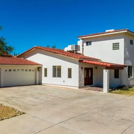 Buy this 5 bed house on 1950 West Sunset Drive in Nogales, AZ 85621