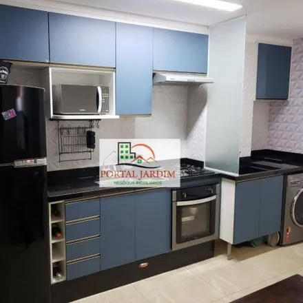 Rent this 2 bed apartment on Rua Francisco Rossano 50 in Vila Alpina, Região Geográfica Intermediária de São Paulo - SP