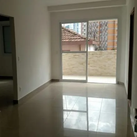 Image 2 - unnamed road, Gonzaga, Santos - SP, 11045-500, Brazil - Apartment for sale