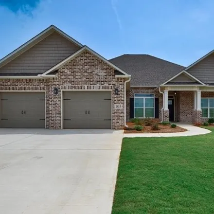 Buy this 3 bed house on Pat Cain Drive in Madison County, AL