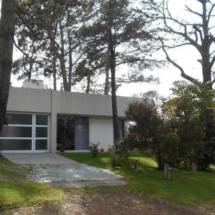 Rent this 3 bed house on Simbad el Marino in Partido de Pinamar, 7167 Pinamar