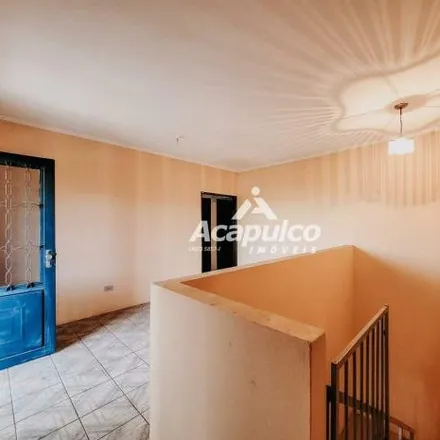 Rent this 3 bed house on Rua Monte Mor in Planalto do Sol II, Santa Bárbara d'Oeste - SP