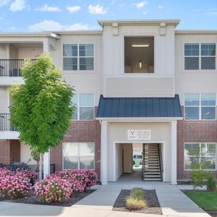 Buy this 3 bed condo on Y in 1787 North Exchange Park Road, Lehi