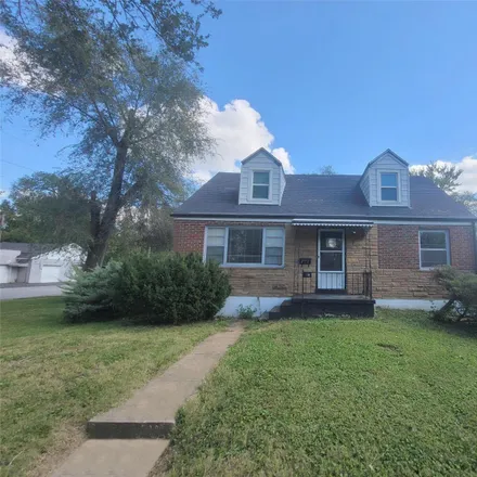Buy this 3 bed house on 728 North 69th Street in East Saint Louis, IL 62203