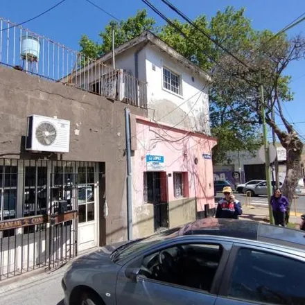 Buy this studio house on San Martín 54 in Partido de Campana, 2804 Campana