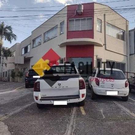 Image 2 - Rua Luiz Dorival Cedran, Castelo, Valinhos - SP, 13271, Brazil - Apartment for rent