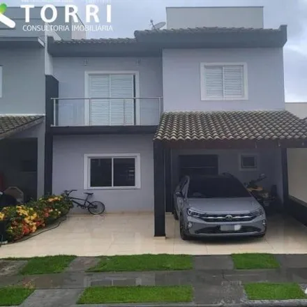 Image 2 - unnamed road, Jardim Horto Florestal, Sorocaba - SP, 18072-398, Brazil - House for sale