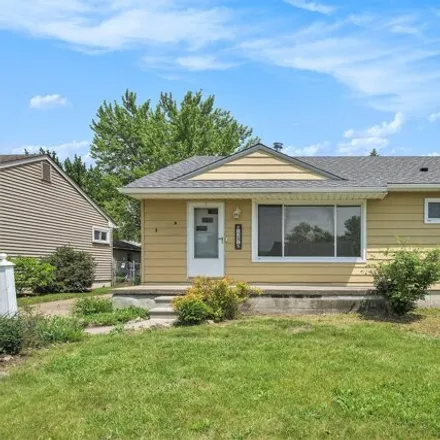 Buy this 3 bed house on 1297 Shirley Drive in Ypsilanti Charter Township, MI 48198