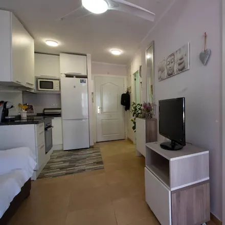 Rent this 1 bed apartment on Torrox in Andalusia, Spain