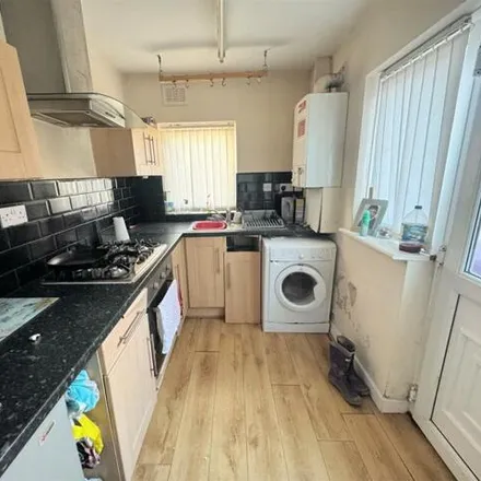 Image 5 - Day Street, Liverpool, L13 3DB, United Kingdom - House for sale