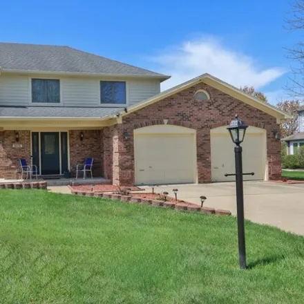 Buy this 4 bed house on 8670 Promontory Road in Indianapolis, IN 46236
