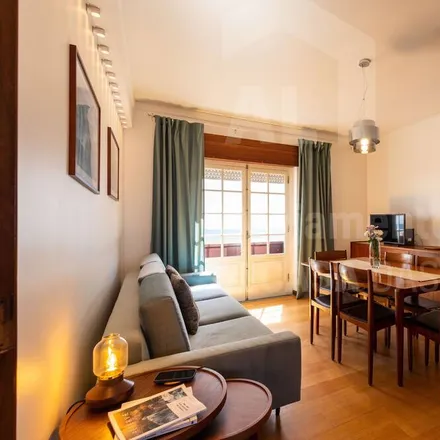 Rent this 2 bed apartment on 2655-212 Distrito da Guarda