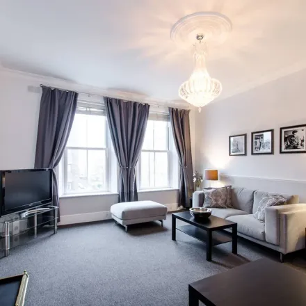 Image 5 - 59 Scarsdale Villas, London, W8 6PU, United Kingdom - Apartment for rent