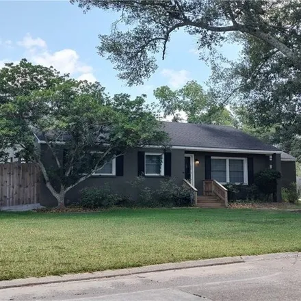 Image 3 - 280 Pine Street, Welsh, LA 70591, USA - House for sale