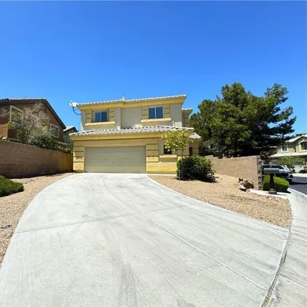 Rent this 4 bed house on 585 Foster Springs Rd in Las Vegas, Nevada