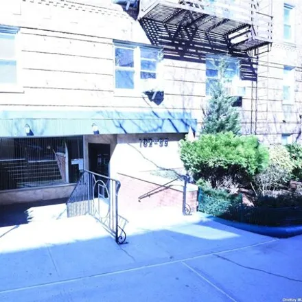 Buy this studio apartment on 102-55 67th Drive in New York, NY 11375