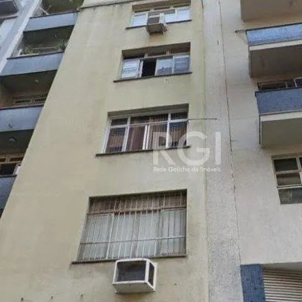 Image 1 - UFRGS Instituto de Artes, Rua Senhor dos Passos 248, Historic District, Porto Alegre - RS, 90020-180, Brazil - Apartment for sale