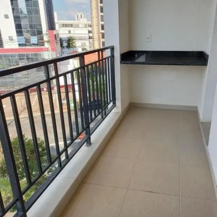 Rent this 2 bed apartment on Rua Frei Manuel da Ressurreição 1439 in Guanabara, Campinas - SP