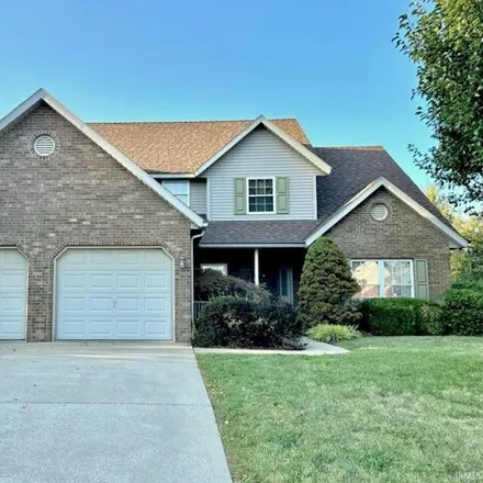 Buy this 5 bed house on 1774 Sweet Gum Drive in Jasper, IN 47546