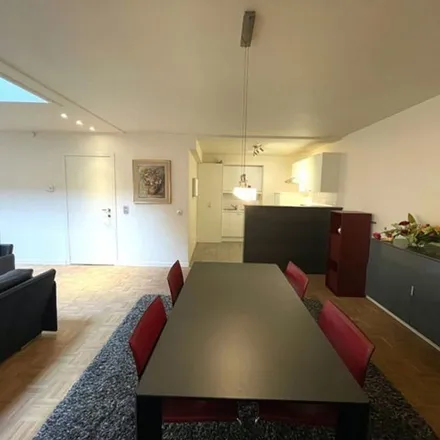 Image 7 - Breidelstraat 14, 8000 Bruges, Belgium - Apartment for rent