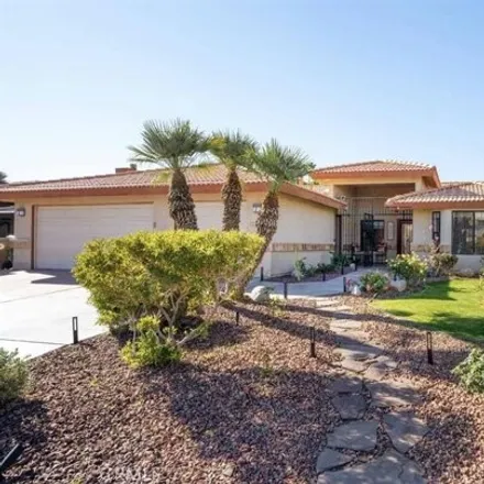 Rent this 4 bed house on 68685 Panorama Rd in Cathedral City, California