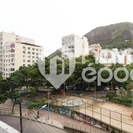 Buy this 2 bed apartment on Alice Beauty in Praça Vereador Rocha Leão, Copacabana