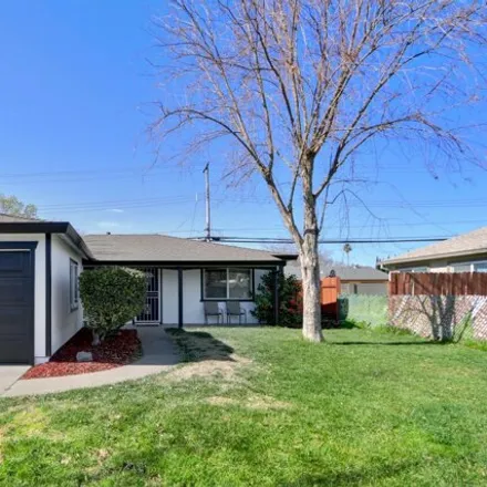 Buy this 3 bed house on 4401 Hardwick Way in Walerga, Sacramento County