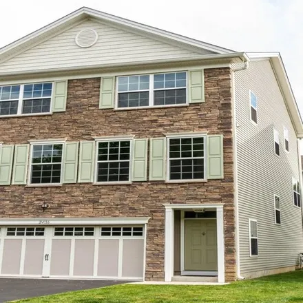 Buy this 3 bed house on 27114 Hickory Lane in Middletown Township, PA 19047