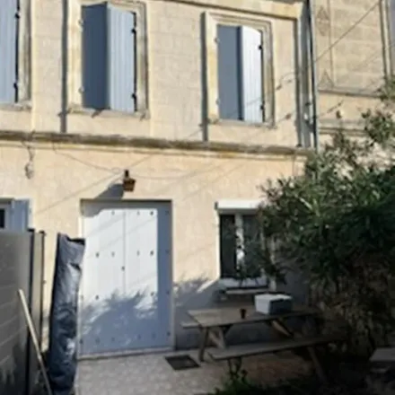 Rent this 4 bed apartment on 6 Allée de la Cressonnière in 33500 Les Billaux, France