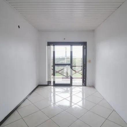 Rent this 2 bed apartment on unnamed road in Scharlau, São Leopoldo - RS