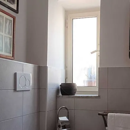 Rent this 1 bed house on Rome in Roma Capitale, Italy
