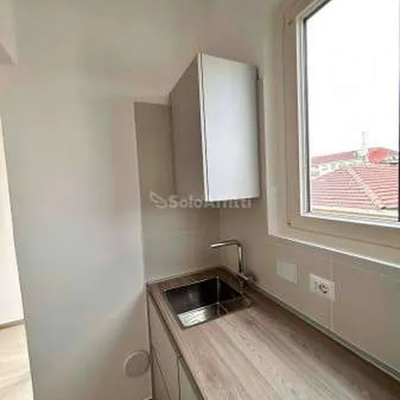Image 7 - Corso Adriatico 16a, 10129 Turin TO, Italy - Apartment for rent