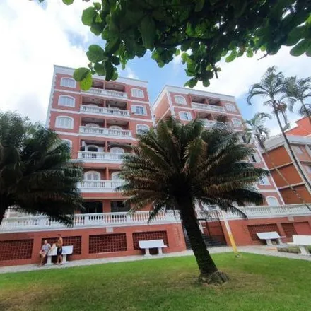 Image 2 - Rua Caetés, Tupi, Praia Grande - SP, 11703-000, Brazil - Apartment for sale