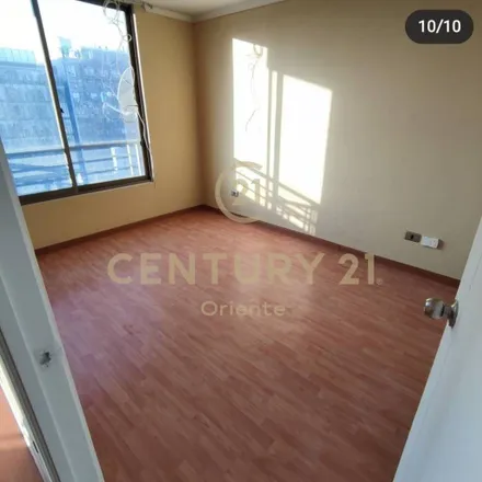Buy this 1 bed apartment on Edificio El Carillon in Merced, 832 0151 Santiago