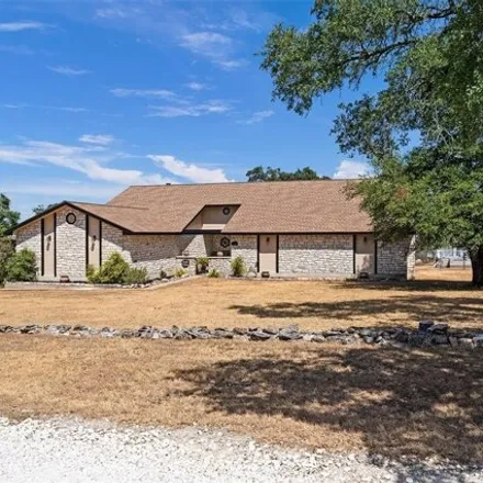 Buy this 5 bed house on 546 Chaparral Road in Georgetown, TX 78628