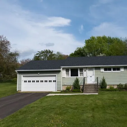 Buy this 3 bed house on 132 Rockledge Drive in Wallingford, CT 06492