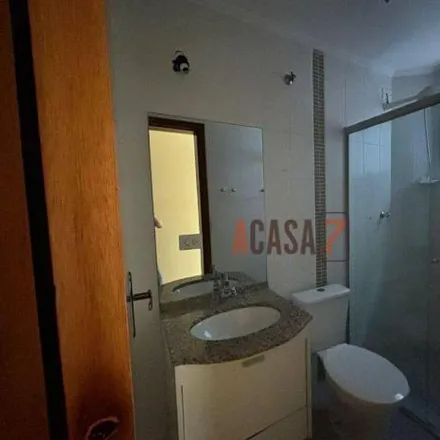Rent this 2 bed apartment on Alameda Nicolau Milego in Jardim Vera Cruz, Sorocaba - SP