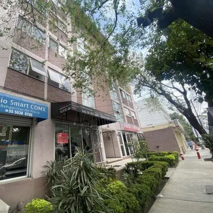 Buy this 3 bed apartment on Avenida Prolongación División del Norte in Xochimilco, 16035 Mexico City