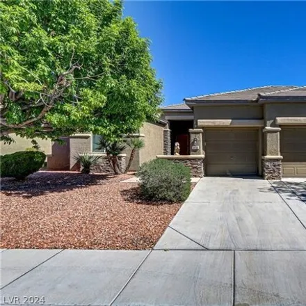 Buy this 4 bed house on Stallion Mountain Golf Club in 5500 East Flamingo Road, North Las Vegas