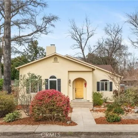 Buy this 3 bed house on 144 East Lincoln Avenue in Chico, CA 95926