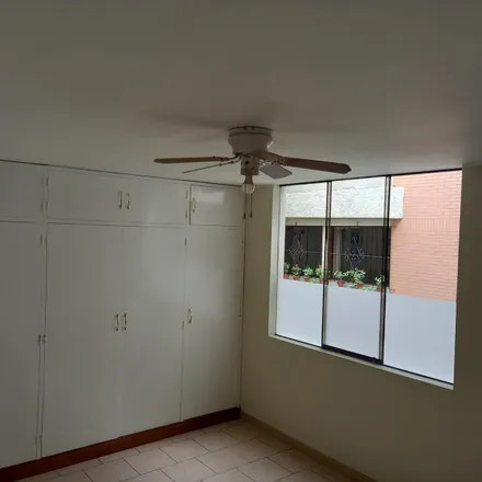 Image 3 - Avenida De los Ingenieros, Santiago de Surco, Lima Metropolitan Area 10853, Peru - Apartment for sale