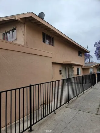 Buy this 7 bed house on 1709 South Evergreen Street in Santa Ana, CA 92707