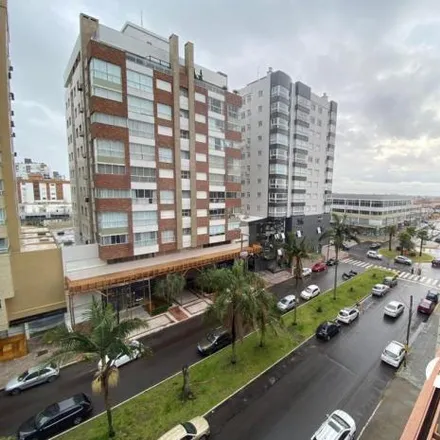 Buy this 2 bed apartment on Avenida Poti in Capão da Canoa, Capão da Canoa - RS